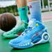 cushioning Rebound Running Shoes Men's Non-slip, Wear-resistant, Breathable And Comfortable Sports Shoes Men's Shoes_vogvips.com