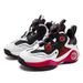Kids' shoes leather boys basketball shoes autumn children's sports shoes friction sound button shoes_vogvips.com