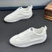 Trendy Men's 2026 Spring/autumn New Model, Flat-soled, Comfortable And Lightweight, German-style_vogvips.com