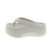 2025 New Thick Soled High-heeled Women, Popular Social Media, Appear White And Increase Height, Suitable For Women To_vogvips.com