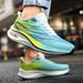 Autumn New Couple's Carbon Plate Running Shoes, Sports Shoes, Casual Shoes_vogvips.com