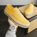 Outdoor Men's Casual Lace-Up Breathable Canvas Fashion Sneakers Male Walking Vulcanize Shoes Men Skateboard Footwear_vogvips.com