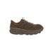 2025 Winter New New Unisex Brown Polyurethane Upper Solid Color Sports Casual New Shoes_vogvips.com