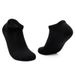 Shoe Accessories Pure Cotton Socks Thin Men's Antibacterial Socks Autumn And Winter Boneless Socks Men's Black Spring And Summer Breathable Cotton_vogvips.com