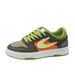 Women's Spring Casual Sneakers, Versatile Thick-Soled Flat Student Sports Casual Lightweight White Shoes_vogvips.com