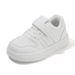 New Sports Shoes For Boys Light Girls Casual Board Shoes Soft Soled Baby Shoes_vogvips.com