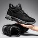 Men's Shoes Casual Black Work Shoes Waterproo Labor Urance Outdoor Mountaineering High-top Martin Boots_vogvips.com