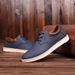 Waterproof And Slip-resistant Large-toe Leather Work Shoes For Men, Casual Korean-style Men's Spring Trendy Shoes,_vogvips.com