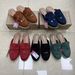 Men's Genuine Leather Slip-On Loafers - Breathable, Comfortable & Lightweight Casual Shoes For Everyday Wear_vogvips.com