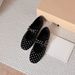 VeL Vet Version~French-Style Rhinestone Double Buckle Mary Jane Women's 2026 New Model Round Toe Shallow Retro Ballet_vogvips.com