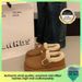 Thick-Soled For Women Winter 2025 New Fleece-Lined Slip-On Snow Boots Warm Cotton Furry Shoes_vogvips.com