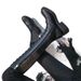 Long For Women New Autumn Winter Black Over-the-Knee Thickened High Martin Boots_vogvips.com
