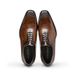 【 Shipping Within 48 Hours 】 European Men's Shoes With Leather Toe Layer, Hand Polished Formal Wear, Oxford Business_vogvips.com