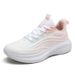 Physical Exam Running Student Sports Military Training Special Shoes Women's Junior High School Students Ultra-Light_vogvips.com