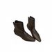 2025 New Martin Riding Chunky Heel Slimming Pointed Toe Western Cowboy Short Boots Autumn Winter Women's Shoes_vogvips.com