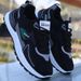 2025 New Summer Casual Versatile Mesh Sports Men's Breathable Running Shoes_vogvips.com