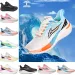 Treeperi Wave Maker Running Shoes Designer Sneakers For Men Black White Purple Blue Green Peach Pink Fashion Sport Mens_vogvips.com