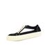 Leisure Style Comfortable Versatile Sports Board 2025 Season New Breathable And Non Slip Leather Thick Soled Trendy_vogvips.com
