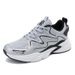 Fall/Winter 2025 New Men's Chunky-Sole Sneakers_vogvips.com