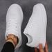 Autumn Small White Large Couple Casual Sports Board Shoes Trend_vogvips.com