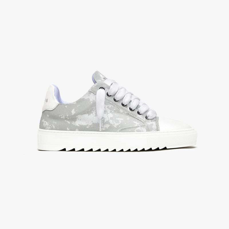 Numeris Non-Slip Casual Shoes Serrated Soles Thick Height Increasing Flatsoles Athletic Shoes For Men And Women_vogvips.com