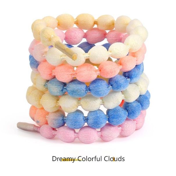 DIY Colorful Shoe Laces With Heart Charms – 12 Dreamy Styles For Sneakers & Canvas Shoes (Adjustable 80-160cm, 1cm Width)_vogvips.com
