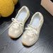 Little White Shoes Children's Tide Women's Shoes Casual Sports Versatile Slippers_vogvips.com