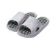 Foot Massage Slippers For Women, Indoor Bathroom Non-Slip Foot Therapy Acupoint Health New Style For Men_vogvips.com