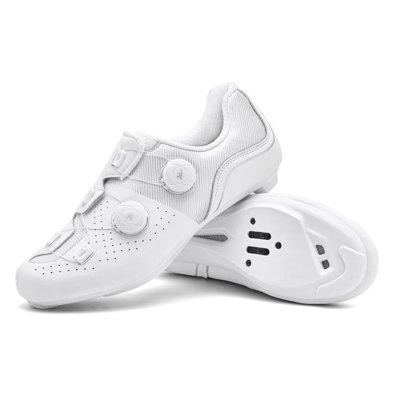 Cycling Shoes Men's And Women's Mountain Lock Shoes Cycling Shoes Outdoor Power Bike Shoes_vogvips.com