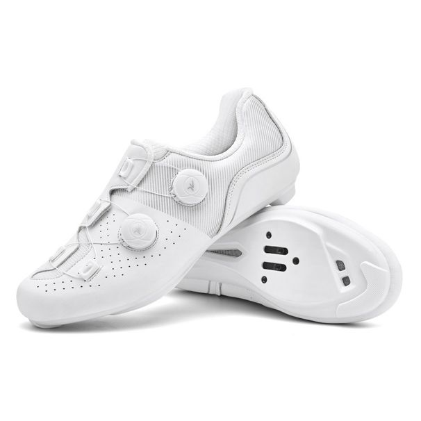 Cycling Shoes Men's And Women's Mountain Lock Shoes Cycling Shoes Outdoor Power Bike Shoes_vogvips.com