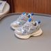 Boys' Girls' Sports Breathable Running 2026 Spring And Autumn New Children's Shoes, Mesh Dad Shoes For Young Children_vogvips.com