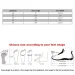 Women Retro Fashion Y2k Star Skateboard Street White Quality Leather Sneakers Couple Outdoor Sports Casual Shoes 240612_vogvips.com