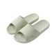 Carefully Selected Soft EVA Slippers, Breathable New Style Women, Wear-resistant Summer, Indoor Living, Home, Bathroom,_vogvips.com