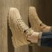 Men's Martin 2025 New Autumn High-top Casual Sports Outdoor Hiking Desert Work Boots_vogvips.com