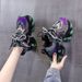 ...This Year, Dad Shoes Are The Latest And Most Popular Women's Shoes For Autumn And Winter_vogvips.com