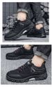 New Outdoor Hiking Shoes For The Autumn Of Versatile Men's Sports Shoes And Workwear_vogvips.com