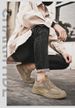.Men's 26 Spring/Summer New Trendy Casual Shoes, Sports Shoes, Low-top Workwear Style Sneakers_vogvips.com