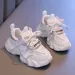 Kids Sport 2025 Fashion Girls Youth Sneakers Winter Autumn Toddler Happysteps Boys Outdoor Running Shoes Sizes US 10C-5Y_vogvips.com