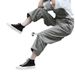 Feiyue High-Top Women's Shoes Casual Platform Sole Height-Increasing Canvas Shoes Dafu Feiyue Official Official Store_vogvips.com