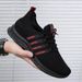 ShoeVault Foreign Trade Men's Sports Autumn Winter Casual Running Trendy Shoes Manufacturer Wholesale Breathable Lightweight_vogvips.com