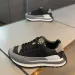 Men's Spring And Autumn New Fashion Thick Leather Dad Trend Soft Soled Height Increasing Comfortable Sports Casual Shoes_vogvips.com