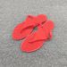Women's Flip-Flops, Trendy Summer Slippers, European And American Large Size Beauty Head Women's Shoes_vogvips.com