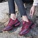 Outdoor Hiking Shoes Men's Sports Shoes Off-road Running Shoes Women's Shoes_vogvips.com