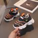 Baby Functional 1-6 Years Old Children's Autumn New Breathable Mesh Boys Girls Sports Toddler Walking Shoes_vogvips.com