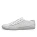 Men's Shoes Breathable Thin Soft Sole Running Shoes Mesh Shoes Men's Mesh Shoes White Board Shoes_vogvips.com