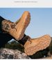 Tactical Military Boots High Top Desert Combat Boots For Men Outdoor Breathable_vogvips.com