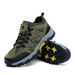 Outdoor Hiking Shoes Men's Non-slip And Wear-resistant Hiking Shoes Off-road Climbing Shoes Lightweight Cushioning Outdoor_vogvips.com