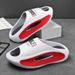 High Quality Live Streaming, High Elasticity, Fashionable Thick Bottomed Cloud Gaming Slippers, Indoor And Outdoor Anti_vogvips.com