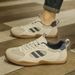 Men's 2026 New Summer Breathable Mesh Sports Casual For Teenagers Trendy Retro German Training Shoes_vogvips.com