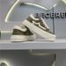Becerefe Summer New Breathable Canvas Shoes Men's Thick-Soled Sports Casual Versatile Vintage Distressed Sneakers_vogvips.com